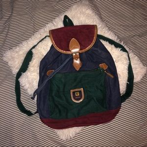 Adventure backpack - name your price